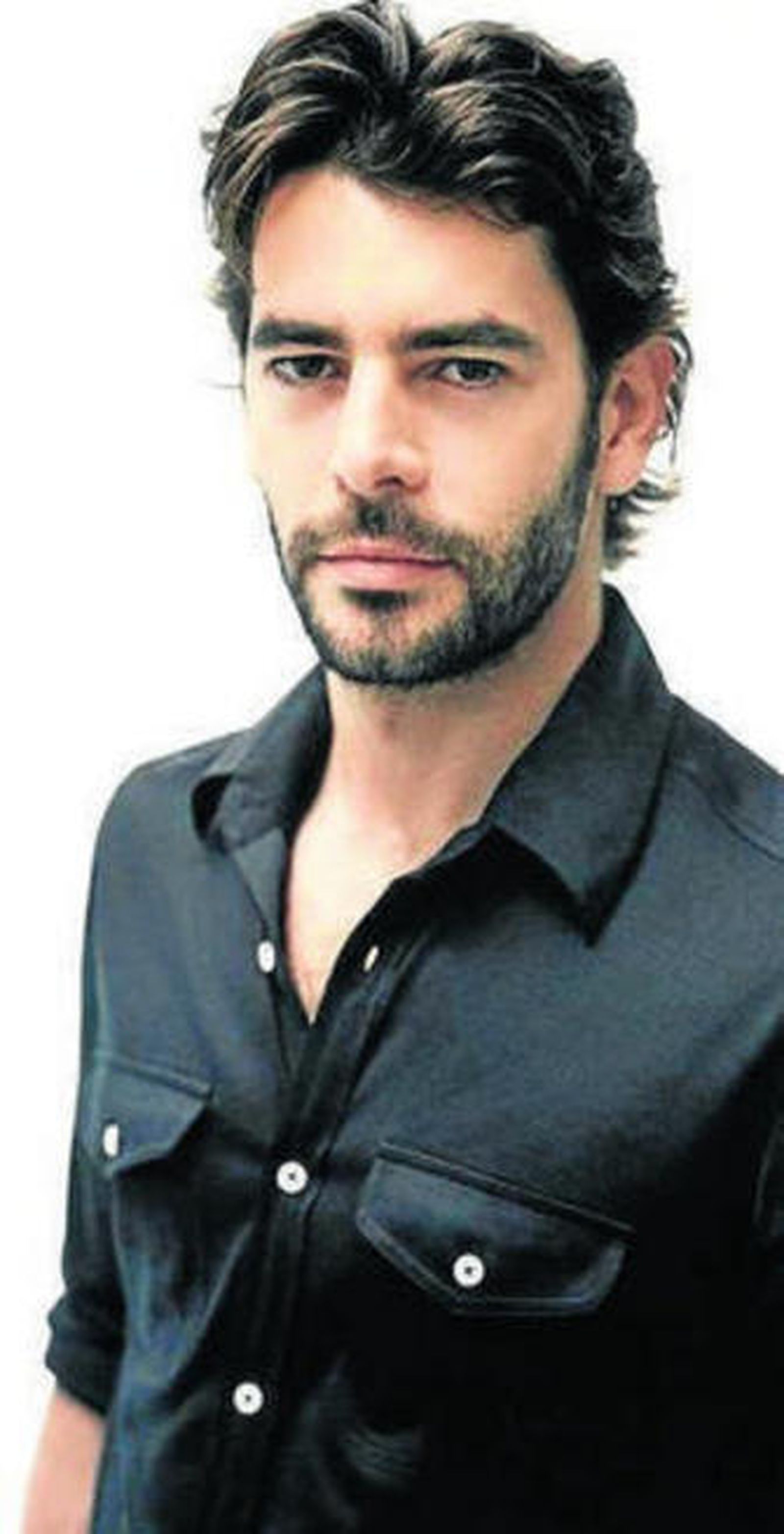 Eduardo Noriega, uno de los actores.