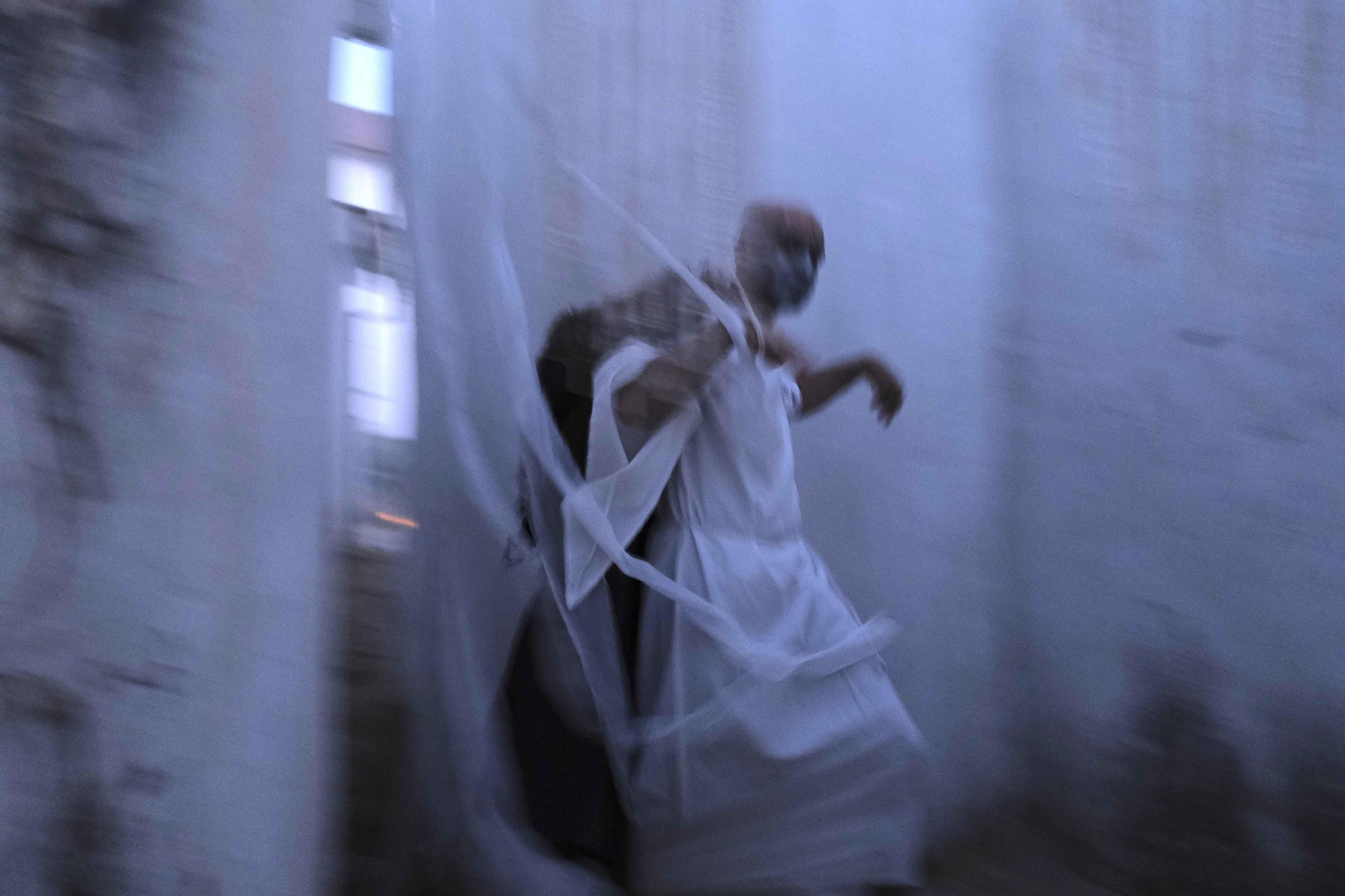 El 'Bosque encantado' de Parauta, en fotos.