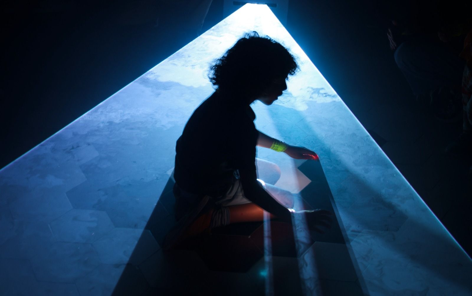 Las fotos del Festival LUX de La Térmica en Málaga