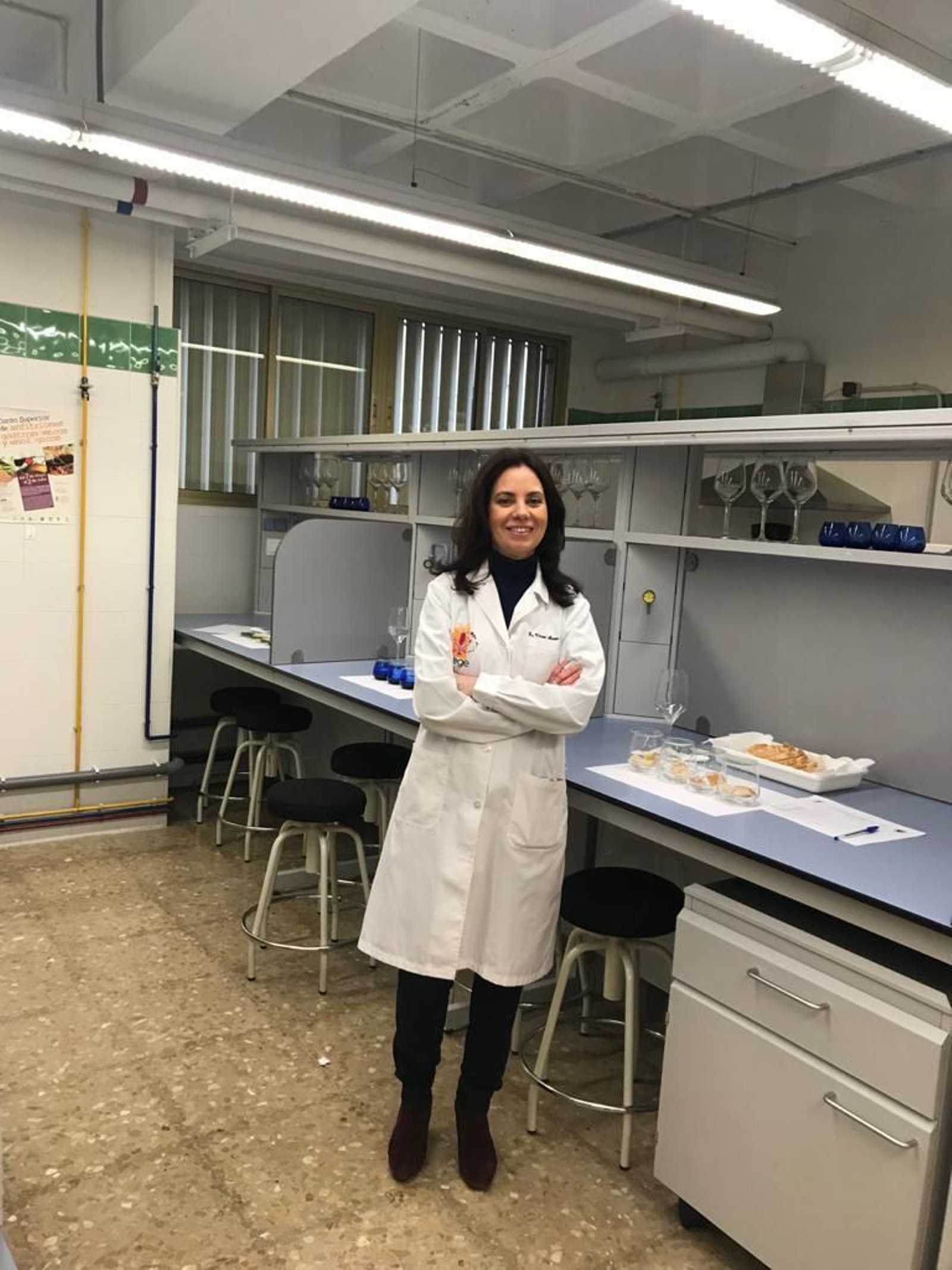 Vanessa Martos Núñez.