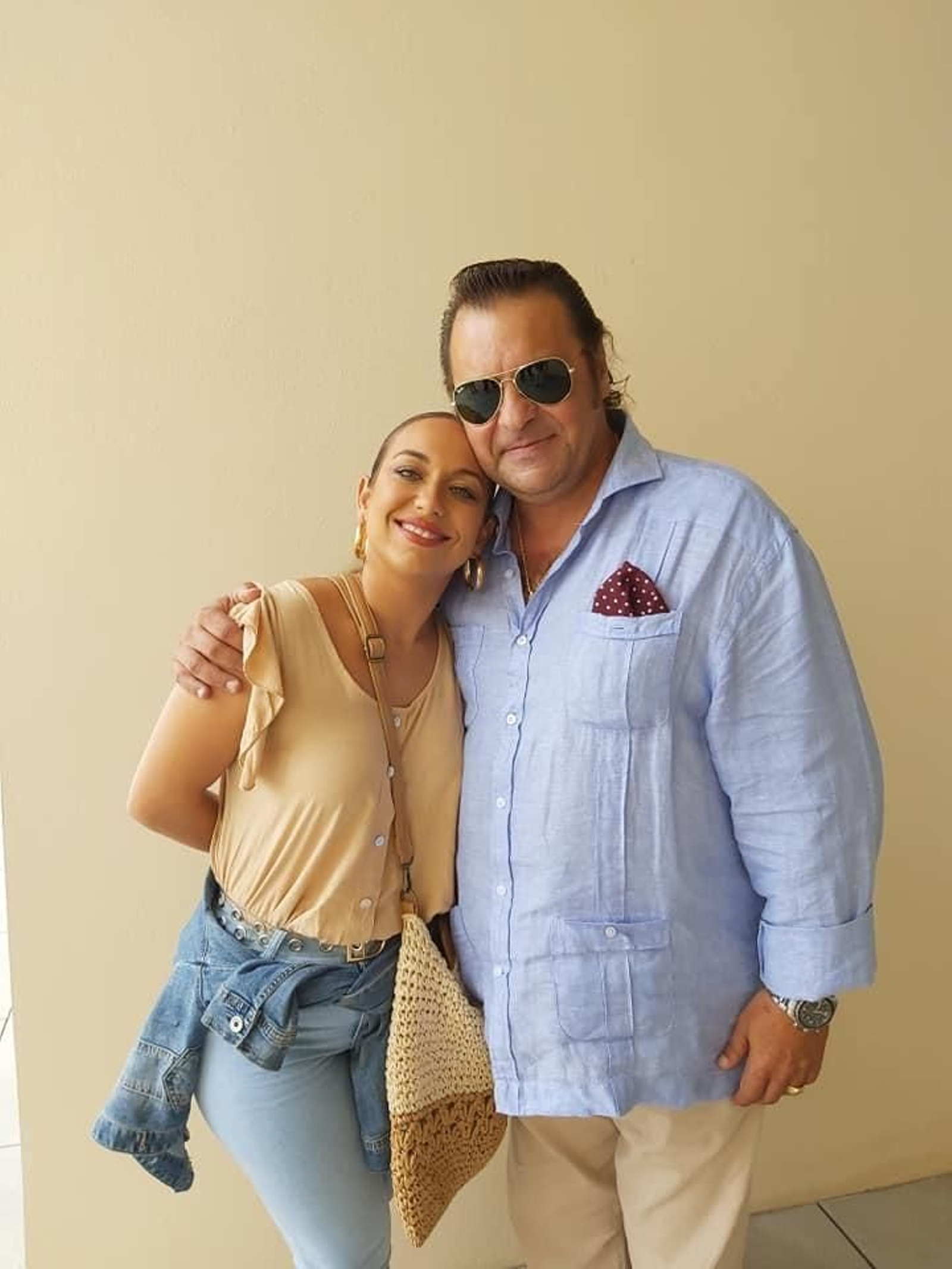 Manuel ‘El Borrico’ y María Terremoto estarán en la III edición del Festival Valle Gitano de Sevilla