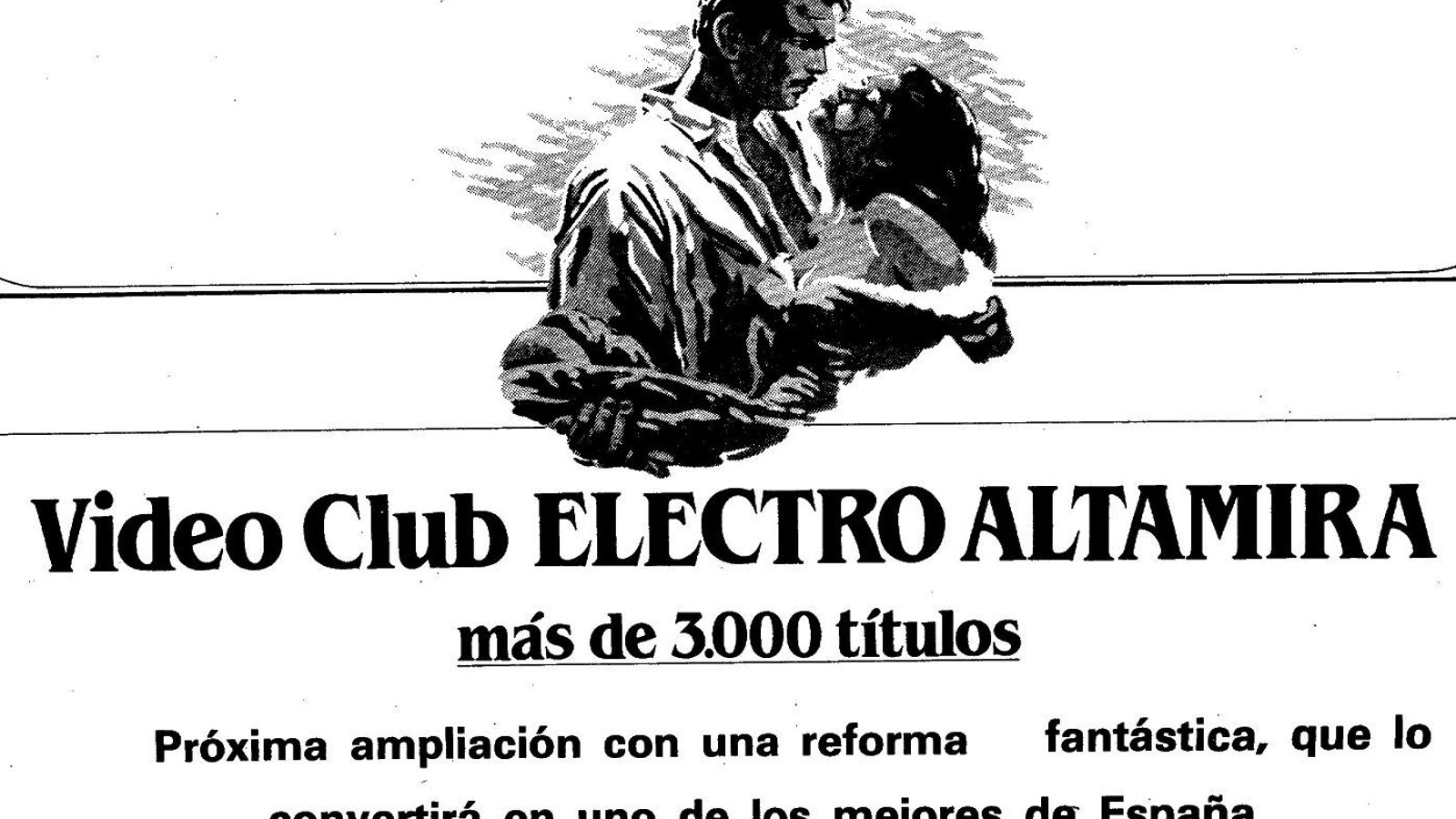 Electro Altamira