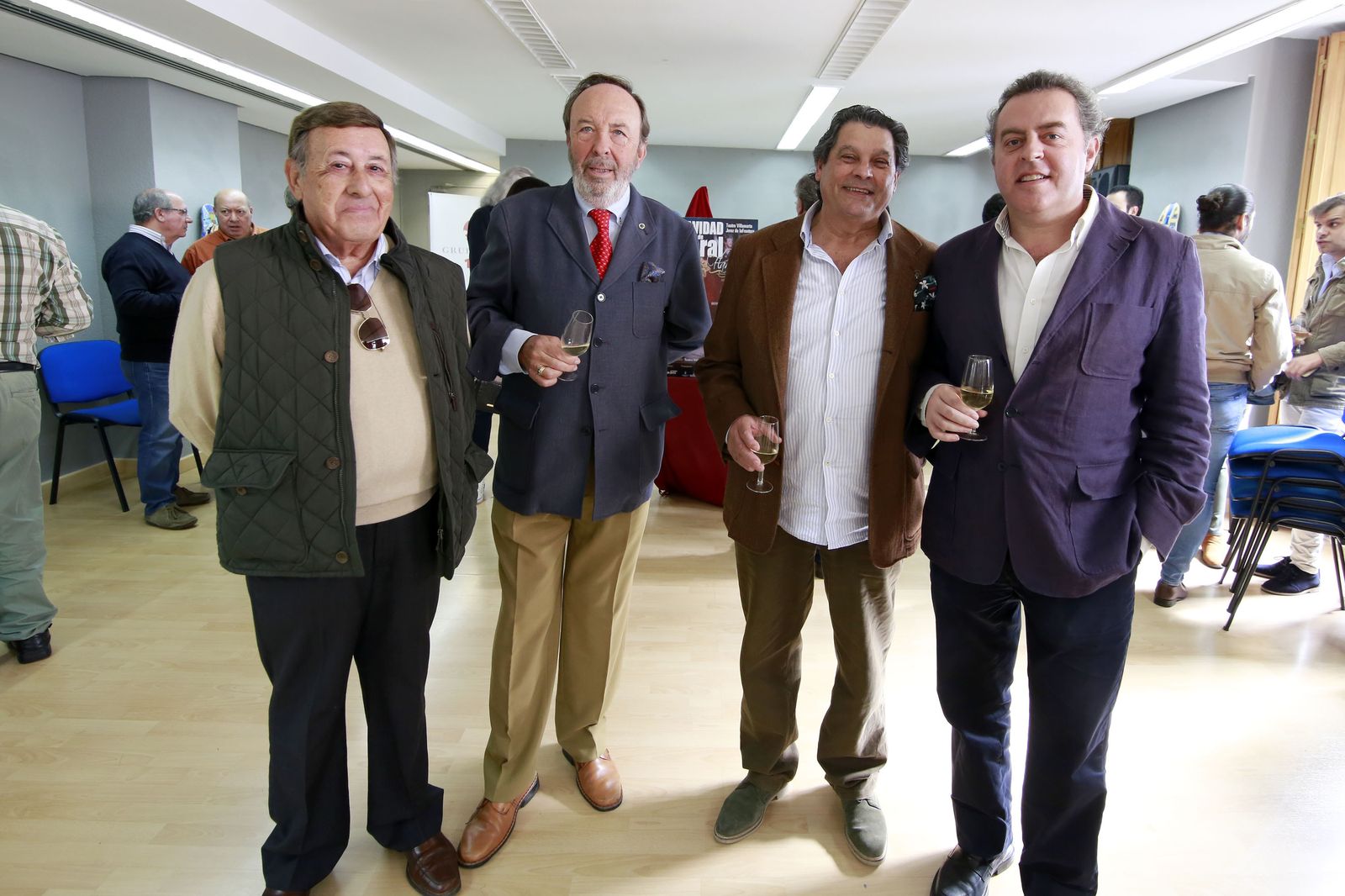 "Navidad de Coral" presentada en 'Arte a Diario'