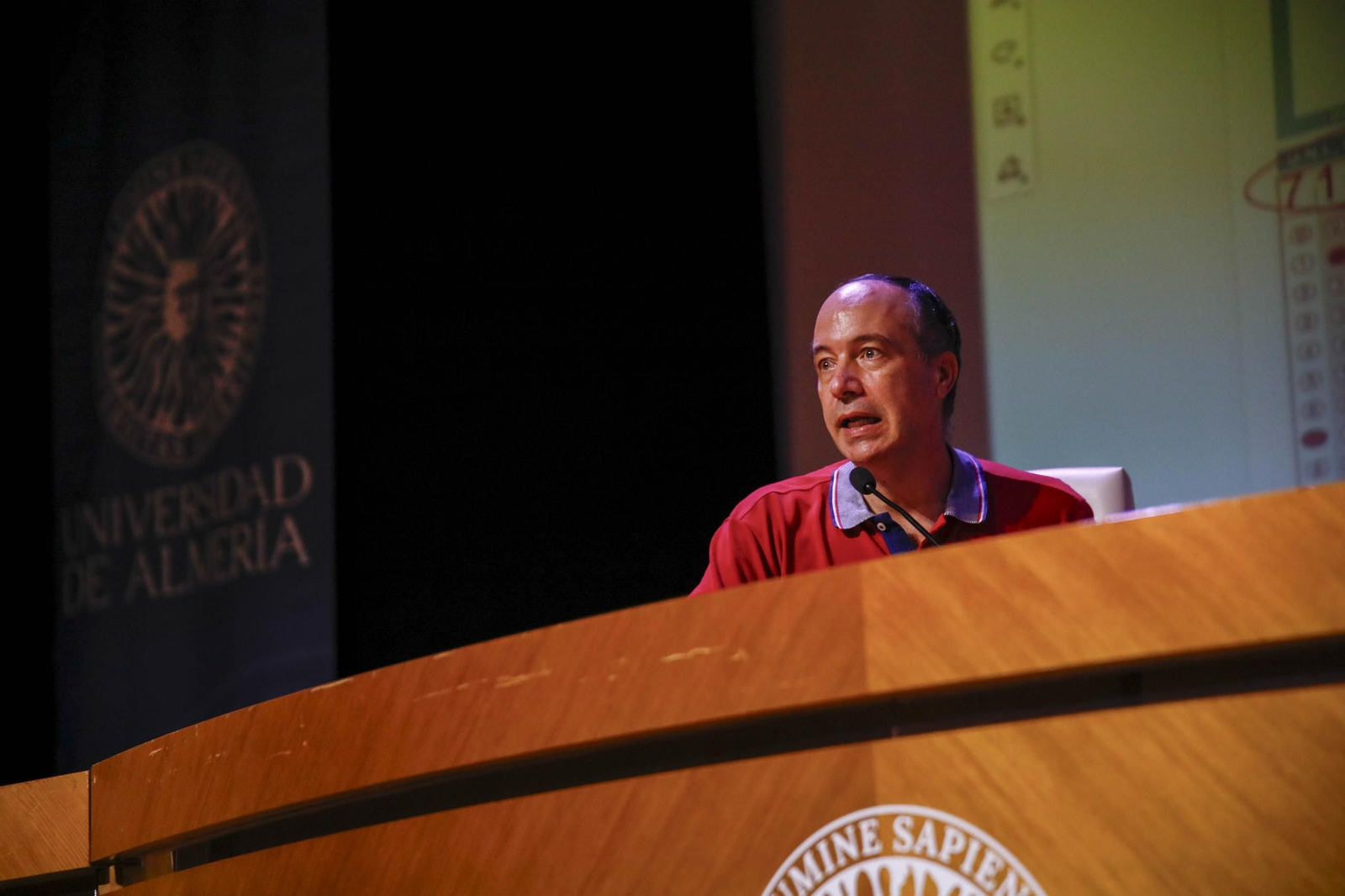 La IX Edición del concurso en resolución de problemas matemáticos Indalmat de Almería, en imágenes