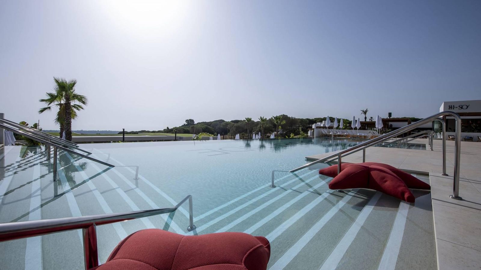 Piscina SO/Sotogrande.