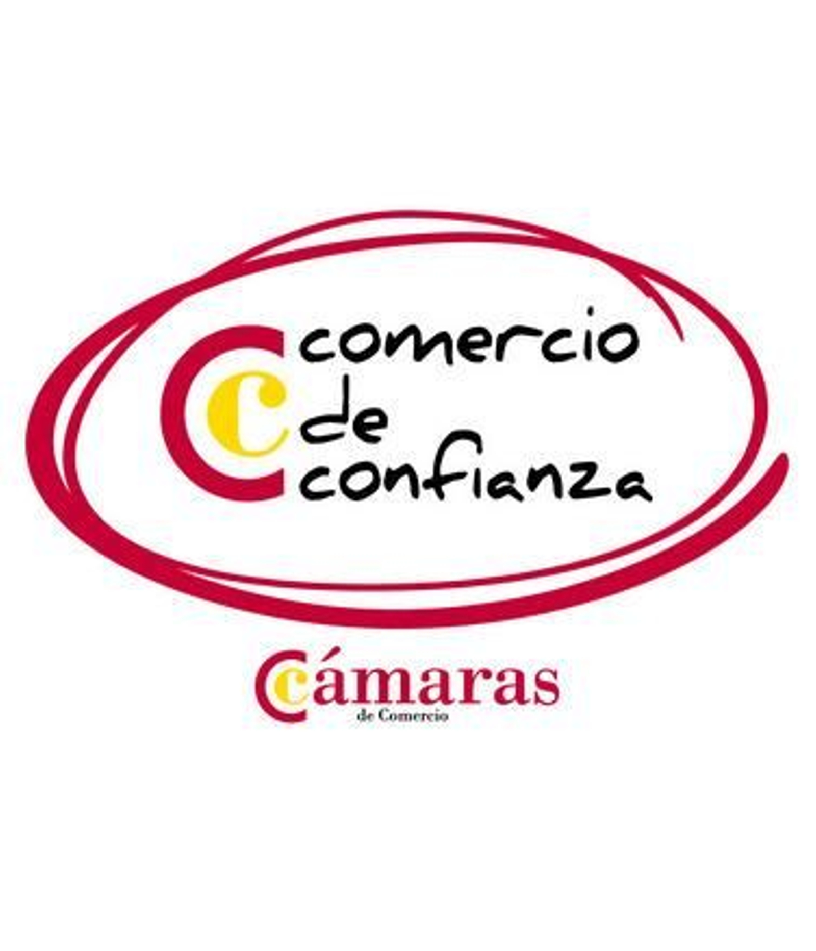 El sello 'Comercios de confianza',