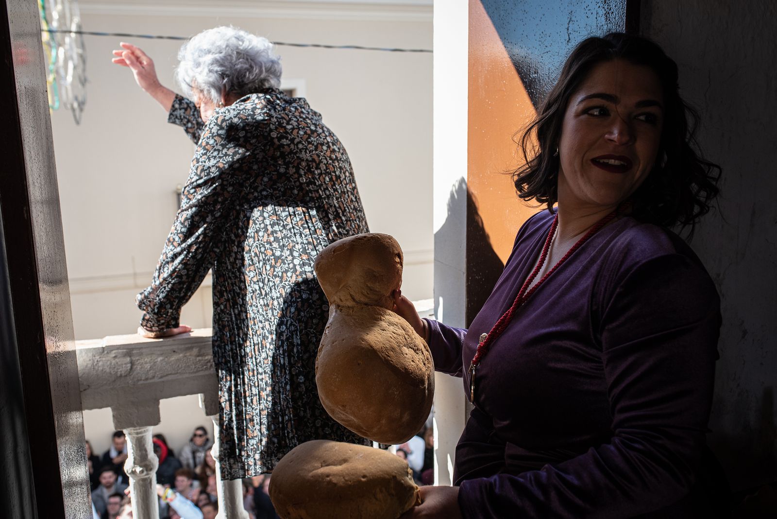 Imágenes de las Tiradas de Trigueros 2023