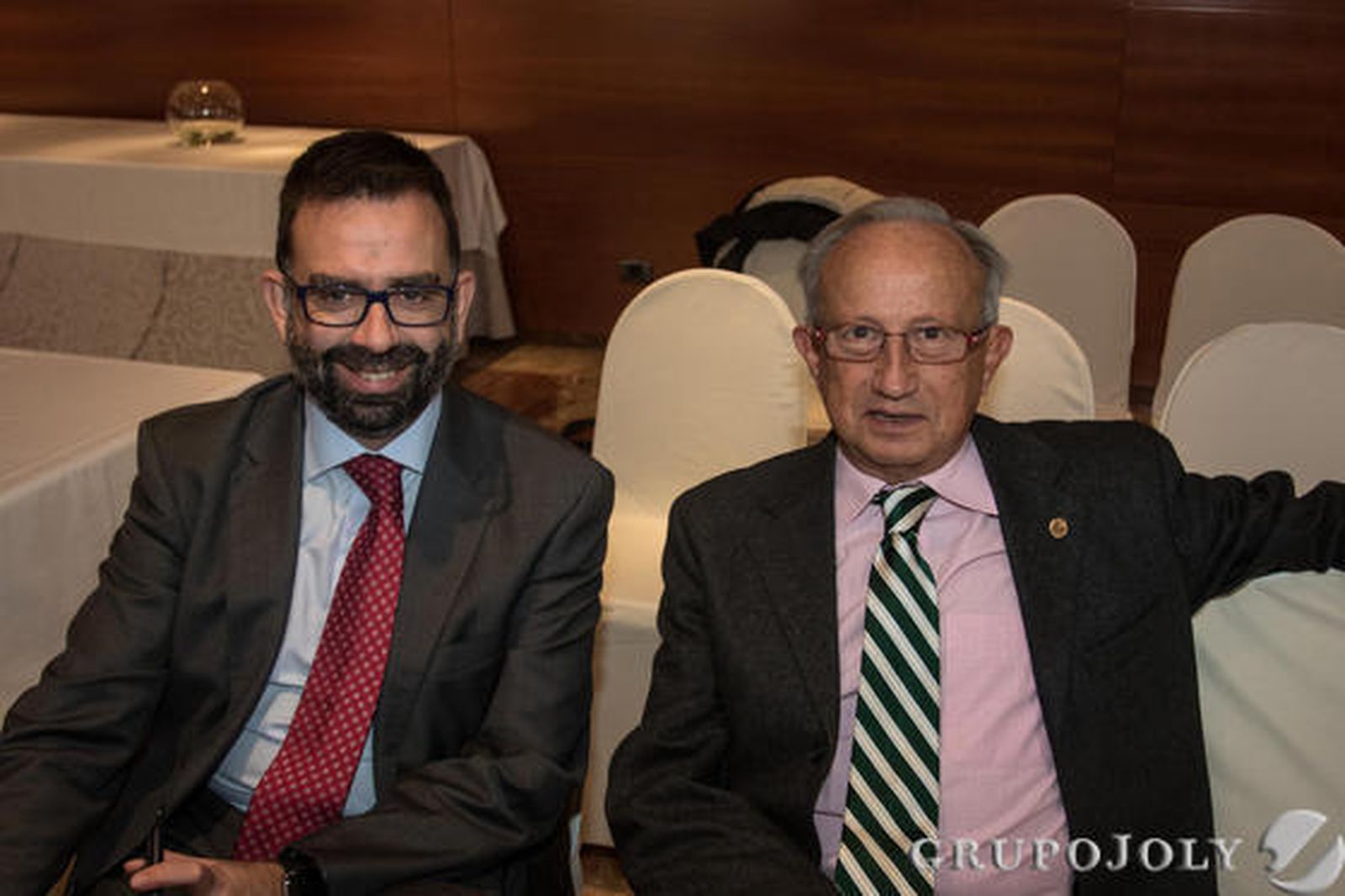 Premios 'Malagueños de Hoy 2015'