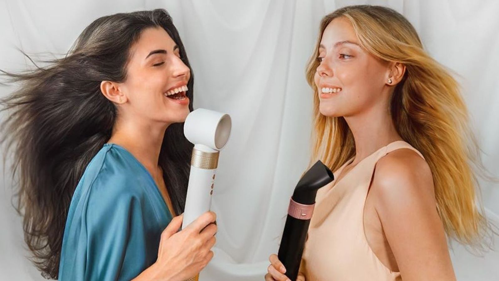 Regala este Día de la Madre el cepillo de aire más viral de Tiktok: ¡ahora con descuento!