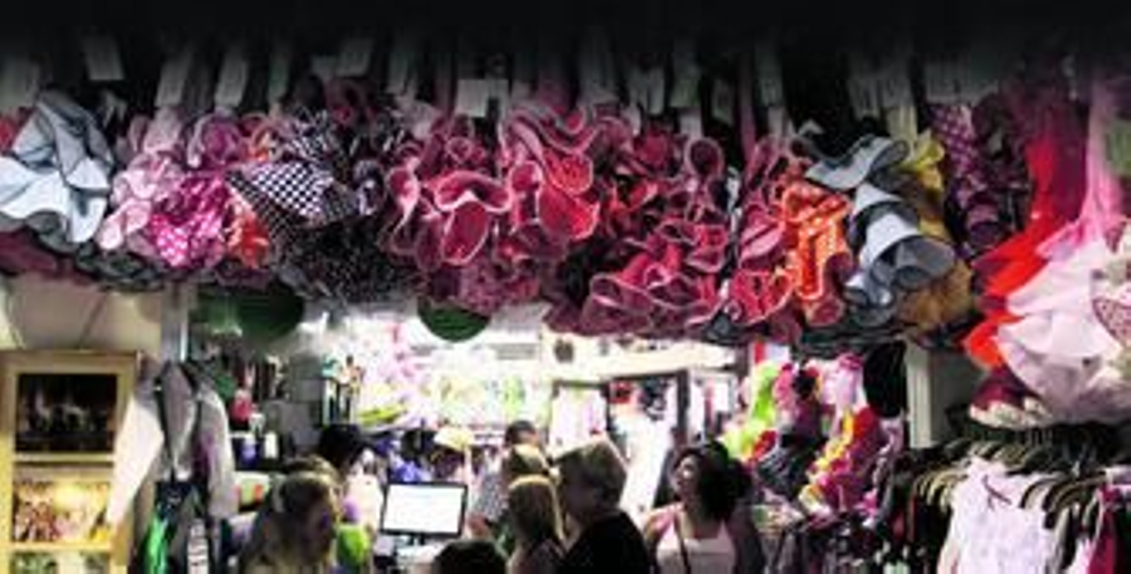 Málaga se llena de aire flamenco