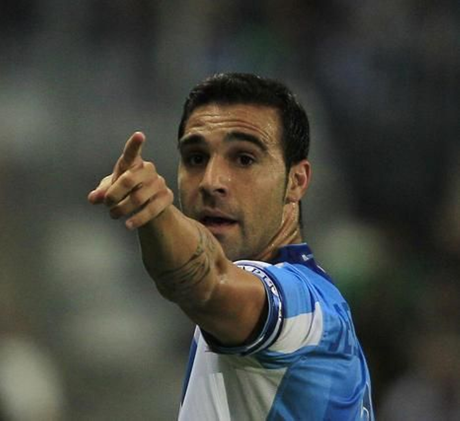 Foto: Sergio Camacho