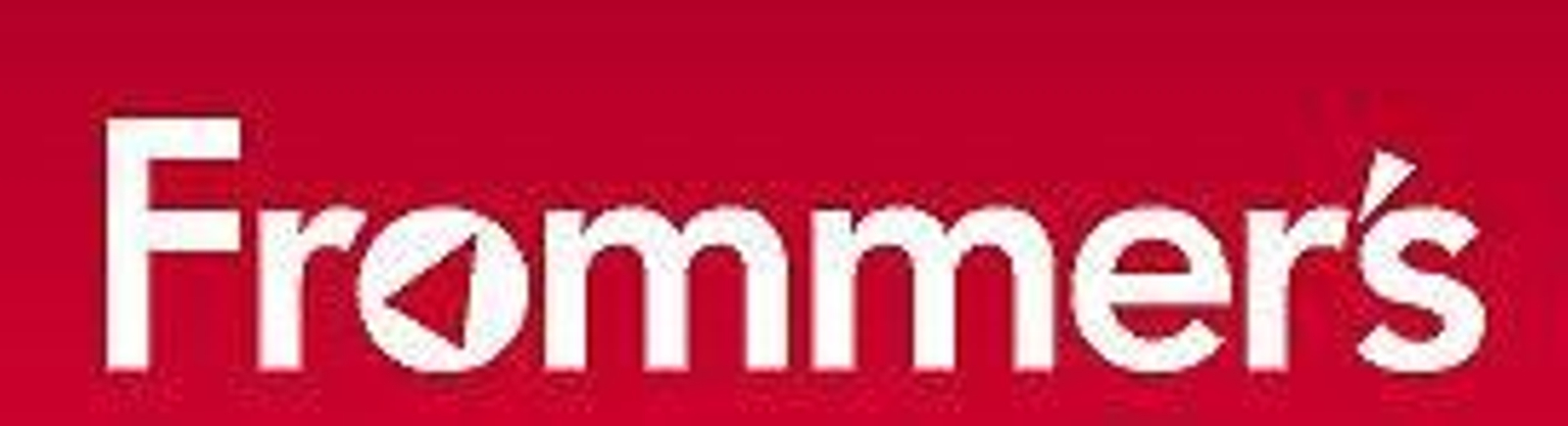 Google compra la compañía de guías de viaje Frommer's