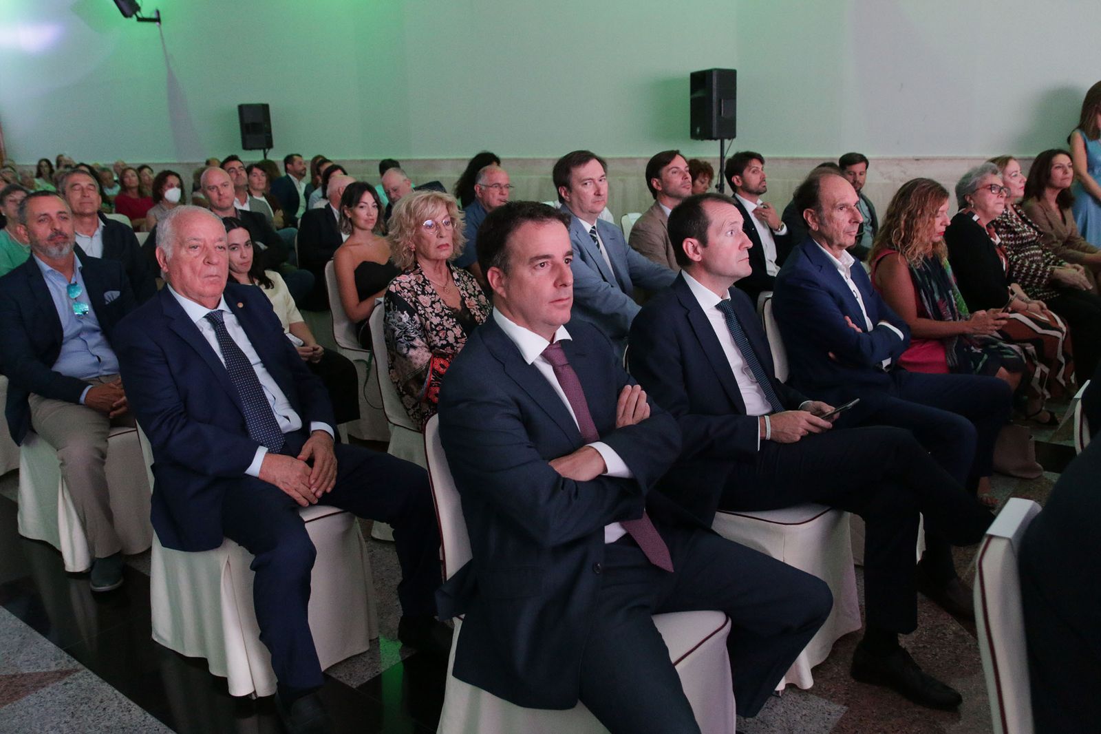 Premios ASEMPAL 2022