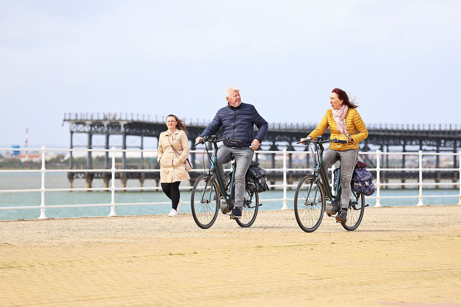 Las imágenes más destacadas del sábado 22 de marzo en Huelva