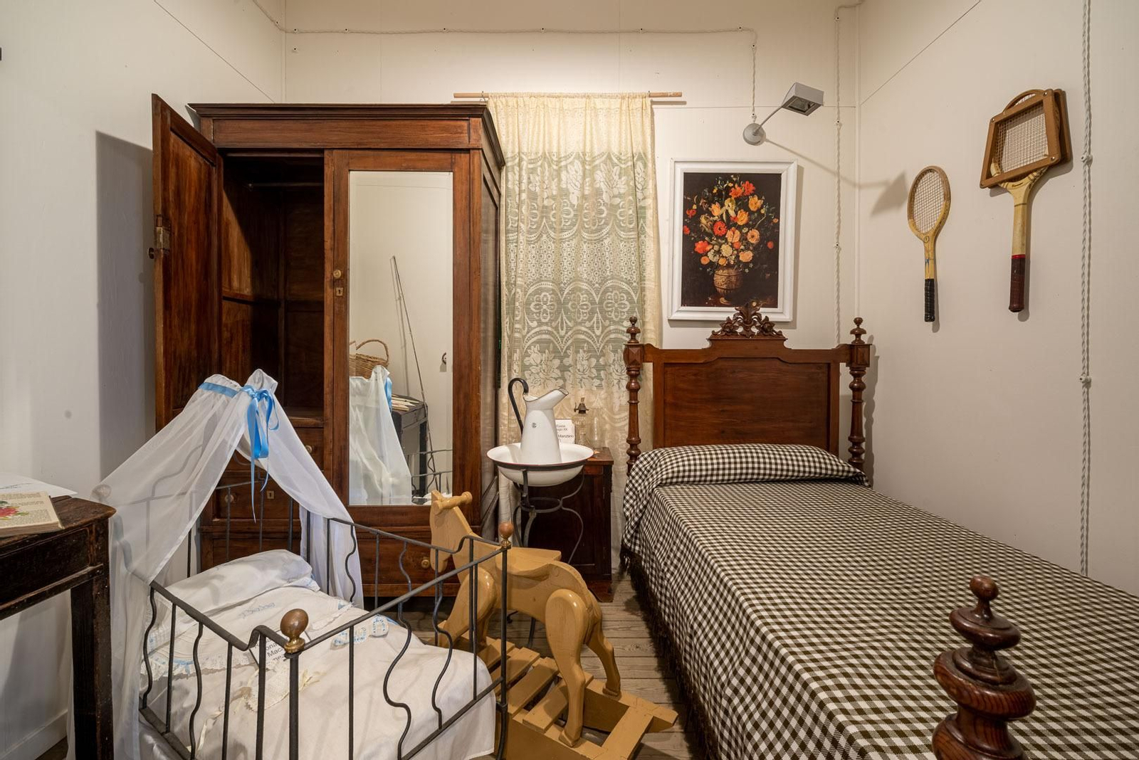 La casita de verano de los ingleses