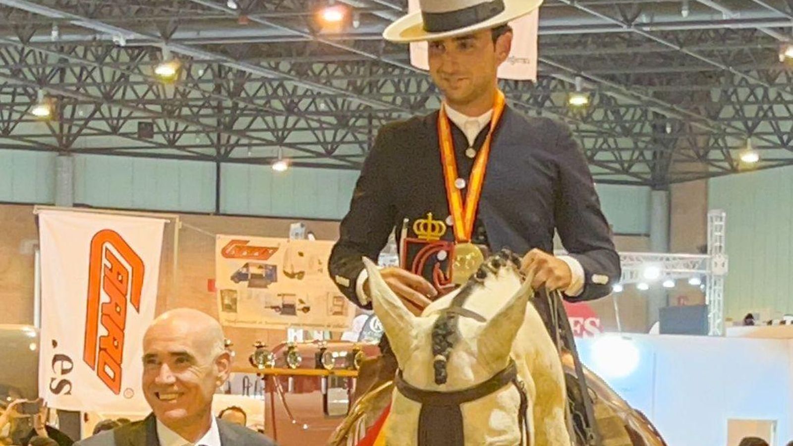 Copa ANCCE Turismo de Andalucía