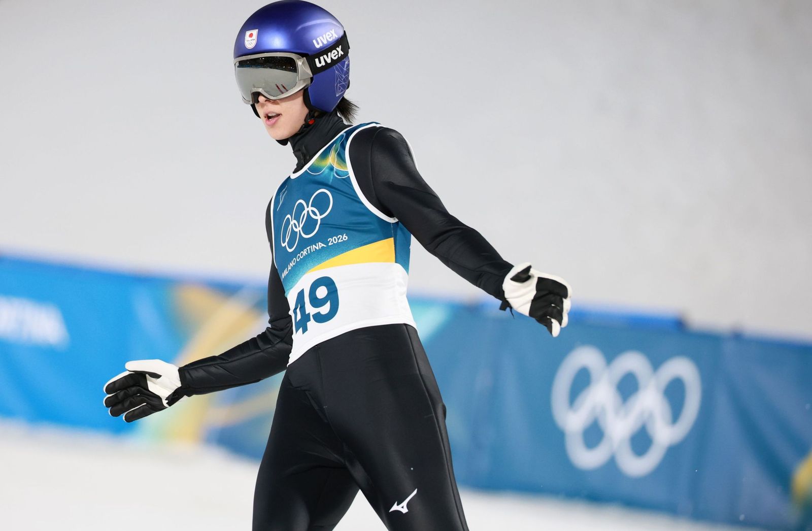 Las mejores fotos de los Juegos Olímpicos de invierno Milán Cortina d'Ampezzo 2026 | Novena jornada