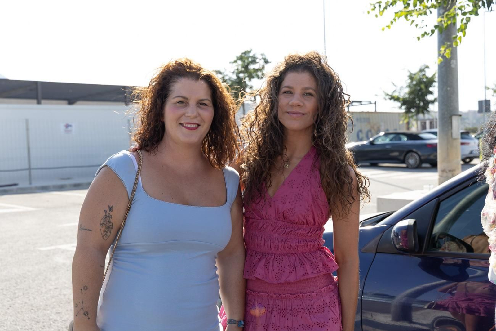 El primer concierto en Jaén de  Juan Luis Guerra, en el Vive Jaén Music Fest