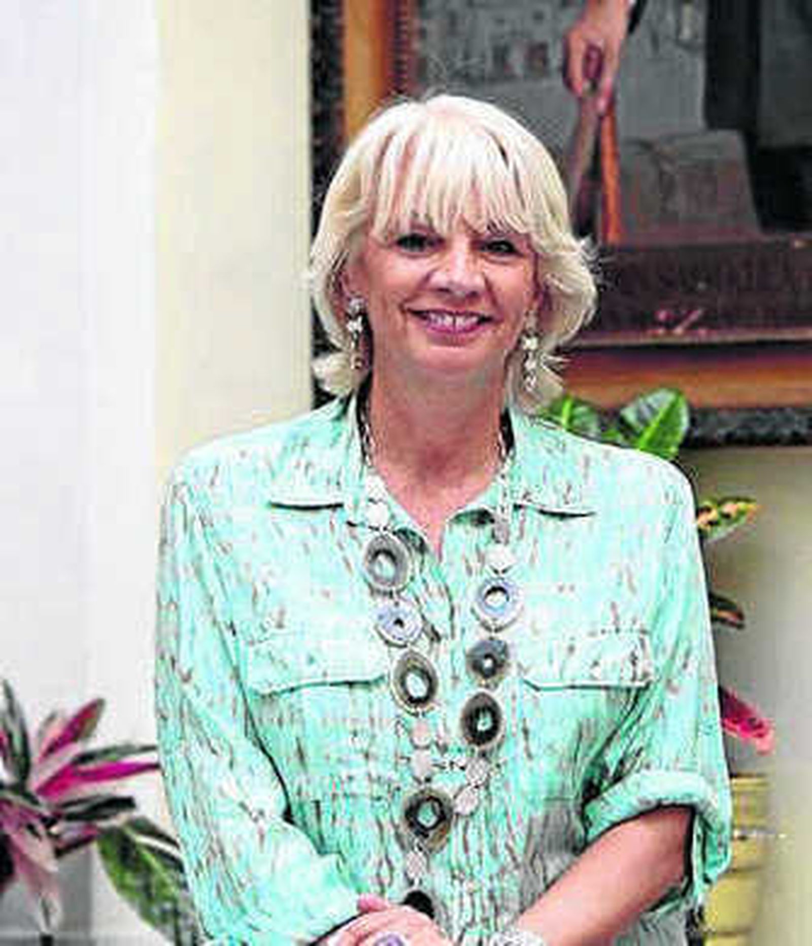 El solar de La Viña, lleno de coches en 2011.