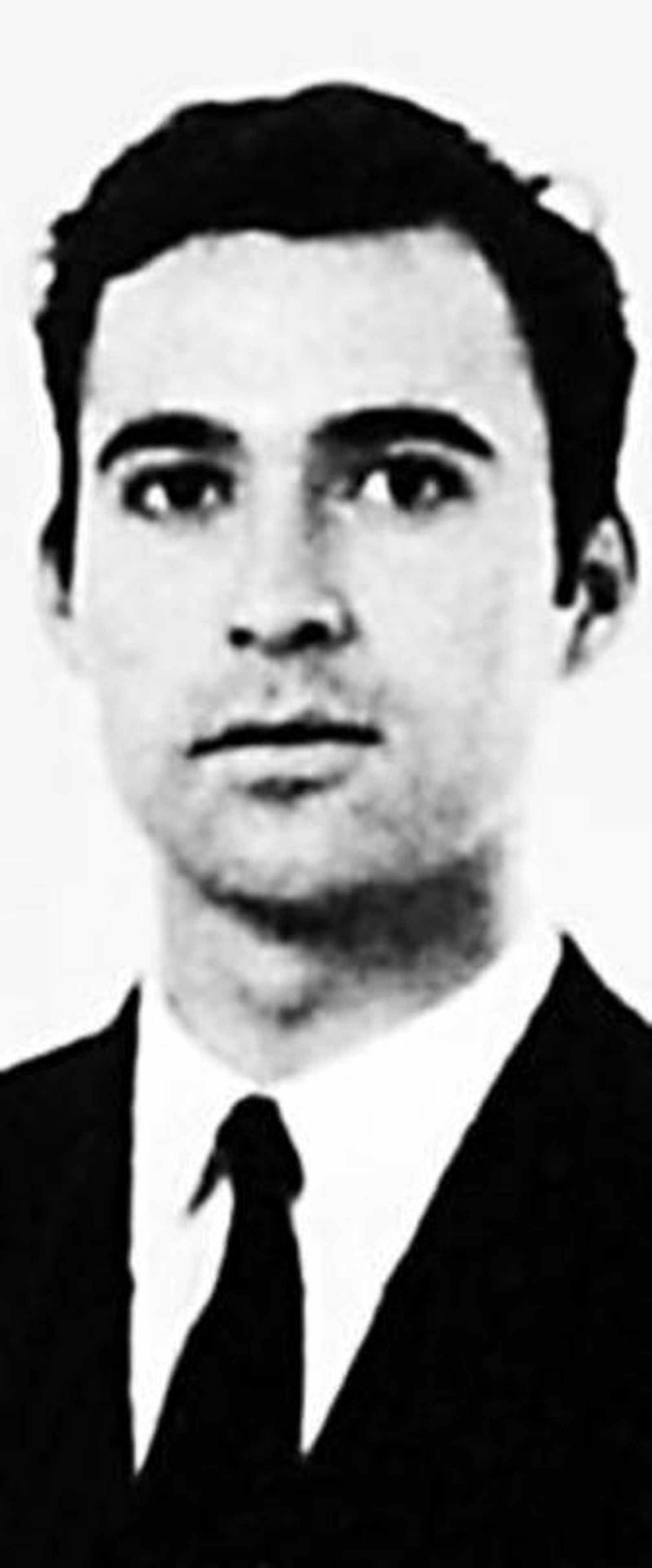 Foto de la orla universitaria.