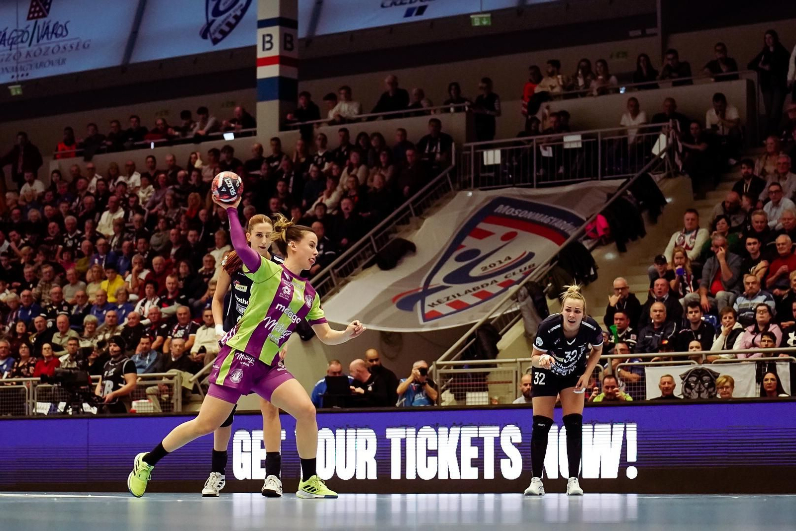 Motherson Mosonmagyarovari - Costa del Sol Málaga, en fotos