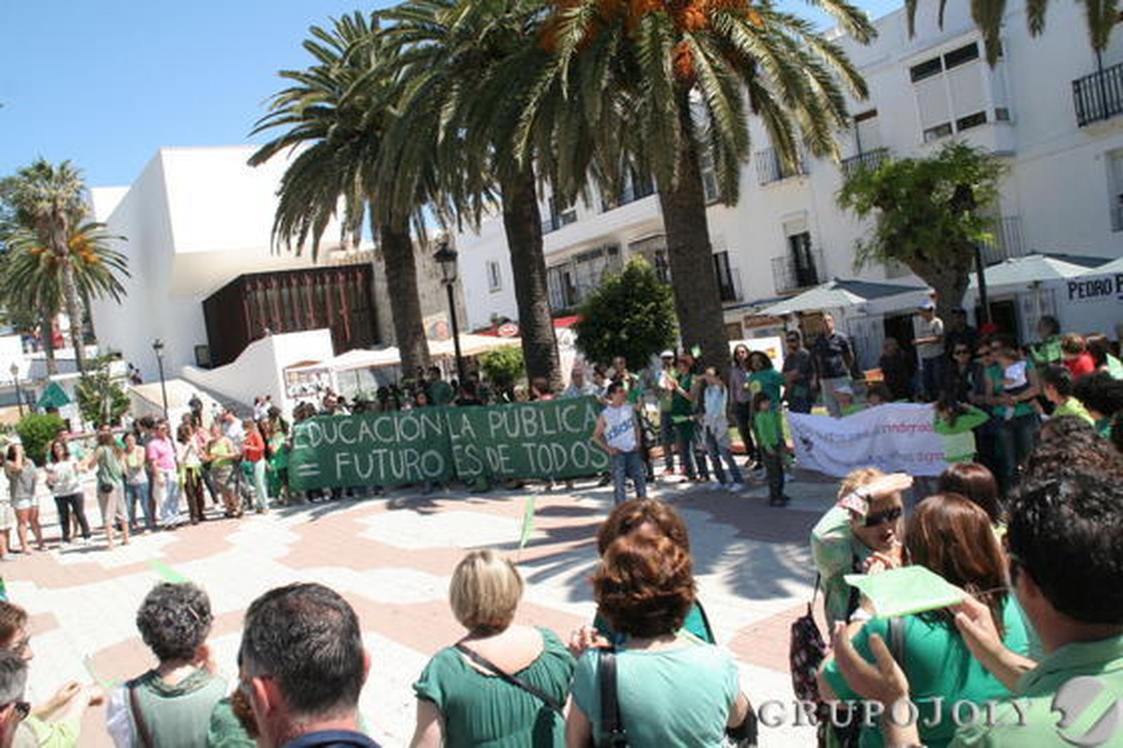 Foto: J.M.Q./Shus Teran/Erasmo Fenoy