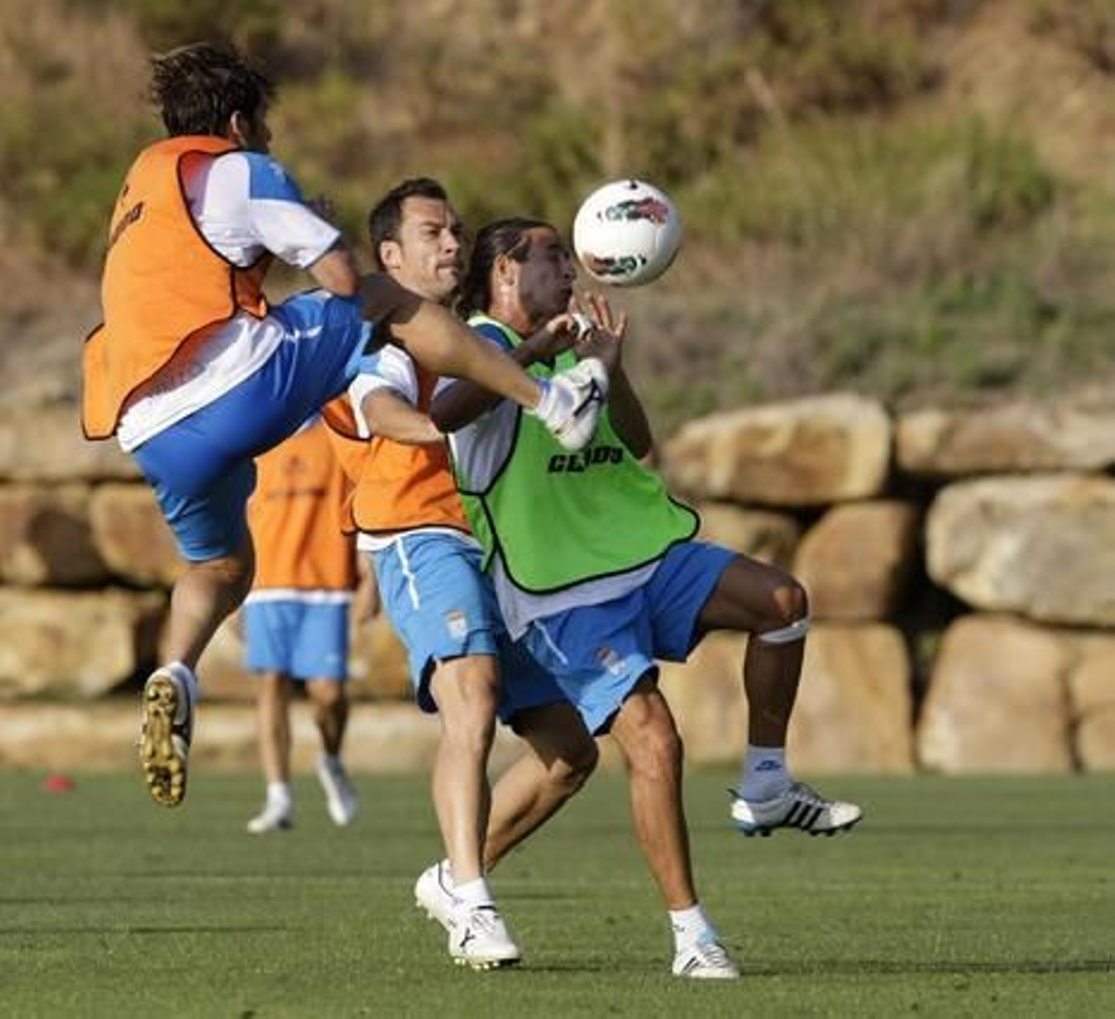 Foto: Juan Carlos Toro