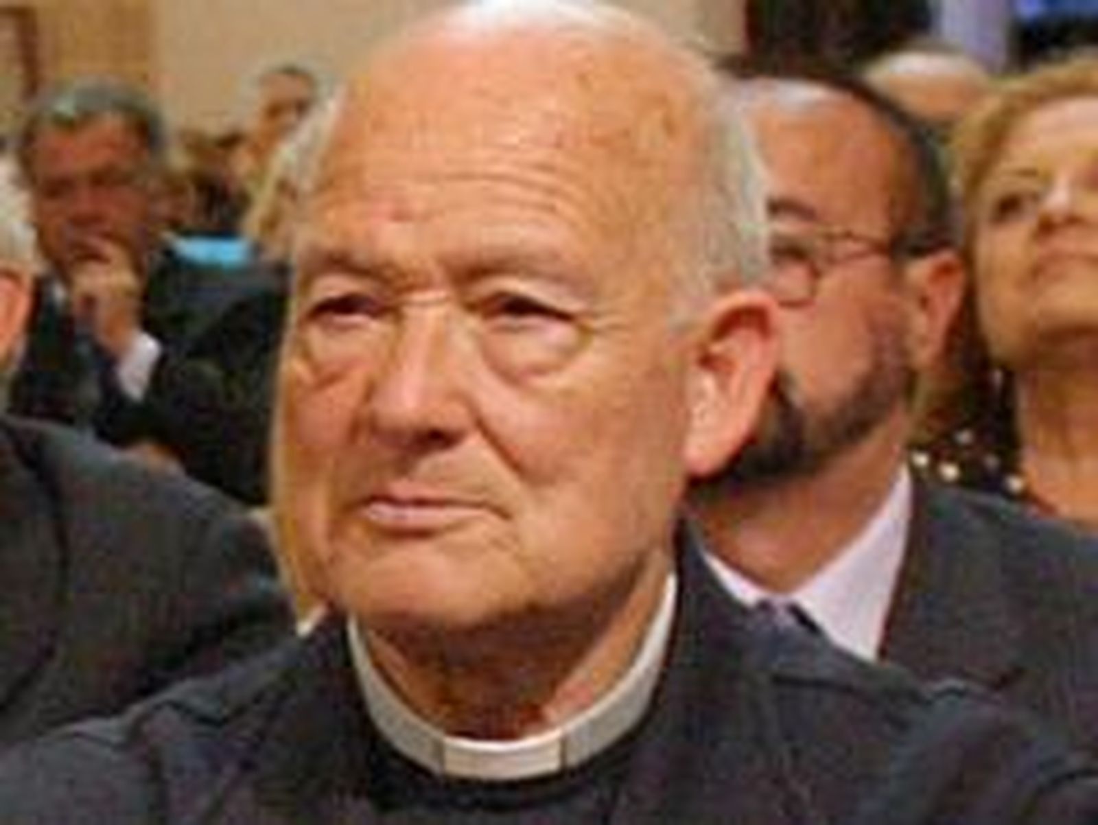 Guillermo Camacho, en una imagen de archivo.