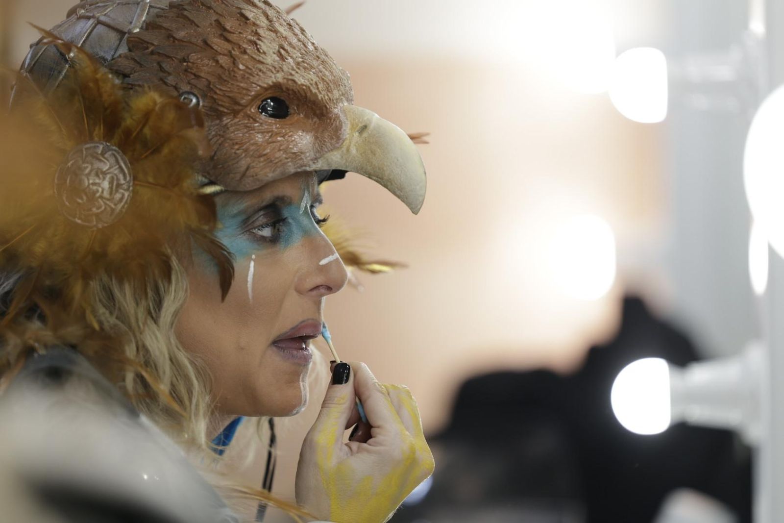 Búscate entre las mejores imágenes de la séptima sesión de preliminares del COAC 2026