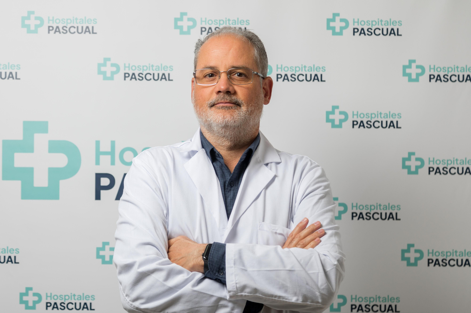 “Es un hospital que desde su comienzo tiene vocación de servicio público”