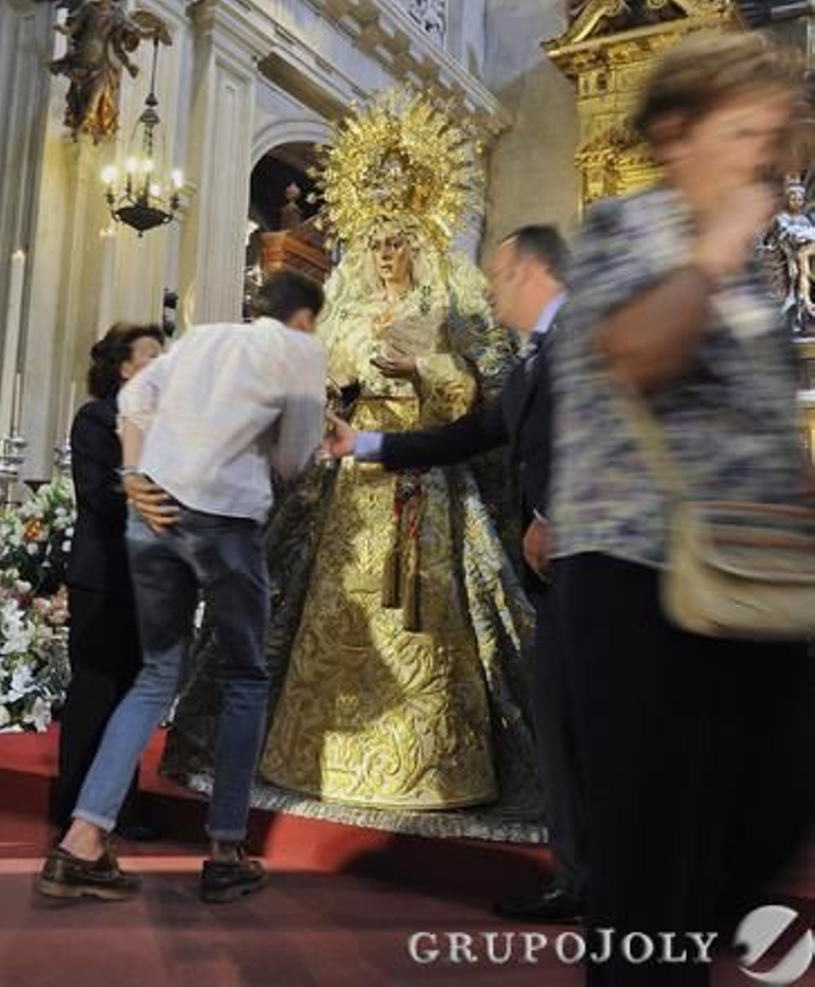 Foto: Juan Carlos Vázquez