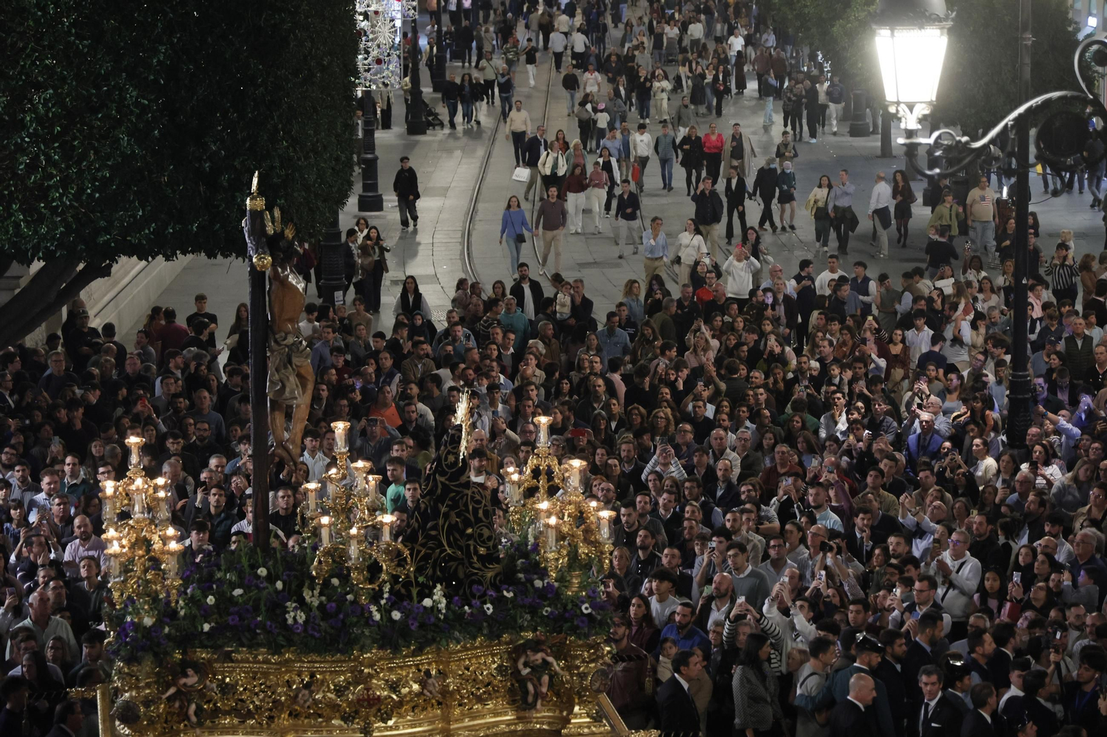450 años de la Hermandad del Museo