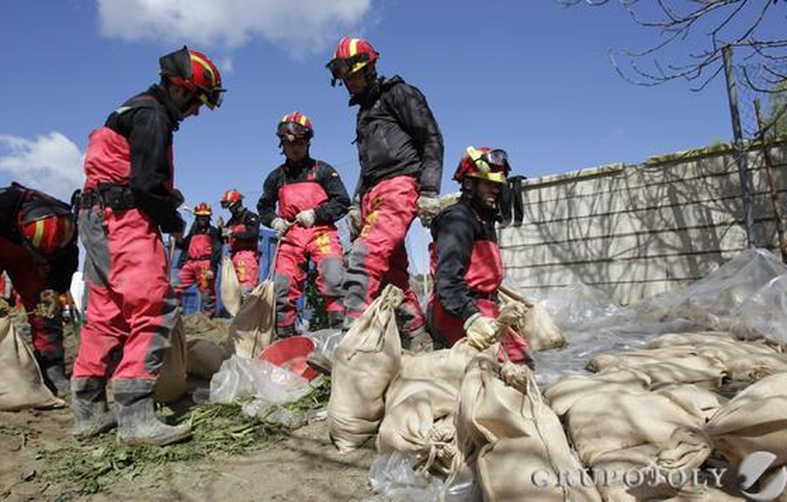 Foto: Antonio Pizarro