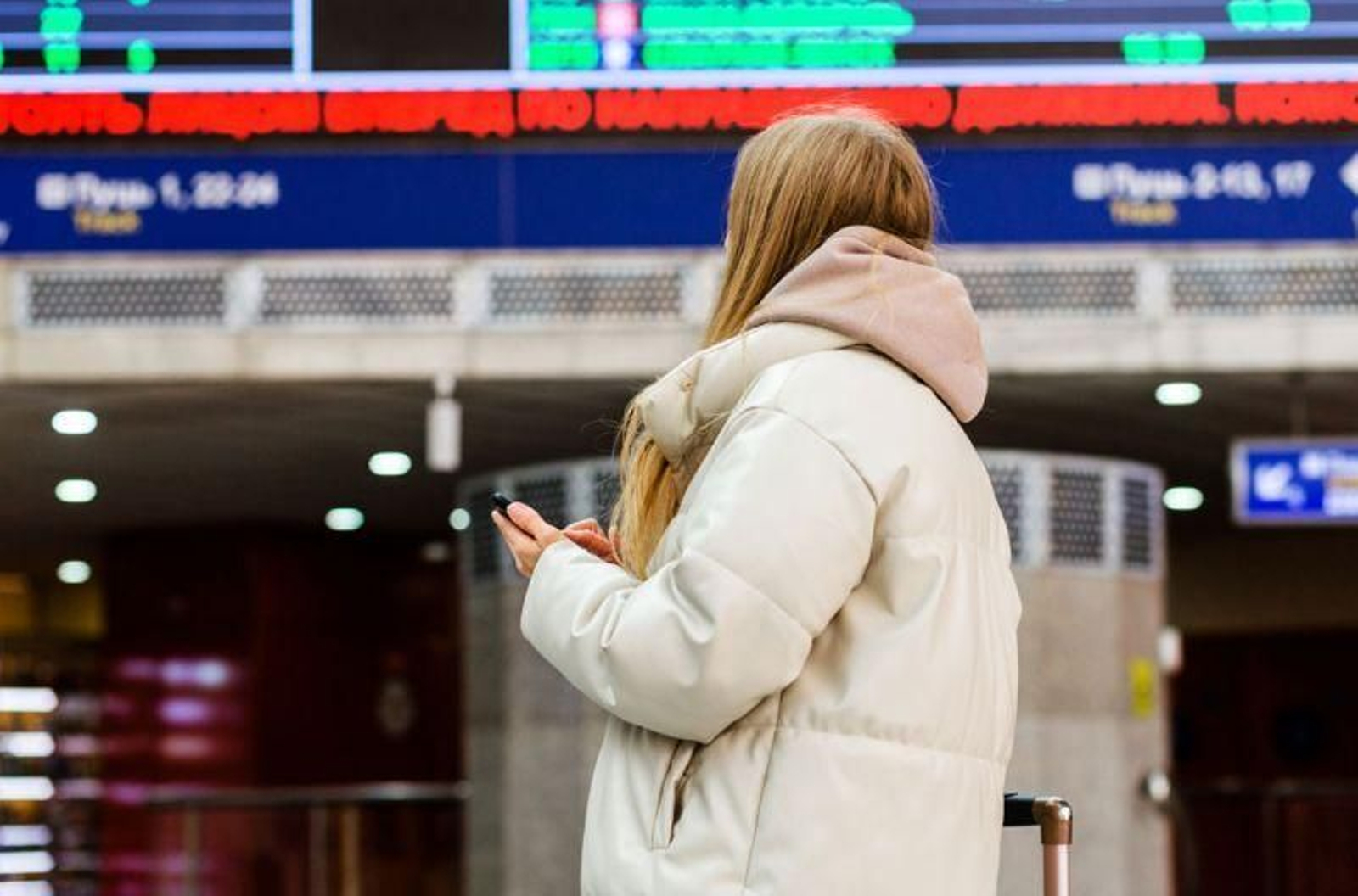 Así está siendo la huelga de Ryanair que afecta a los granadinos y al resto de españoles