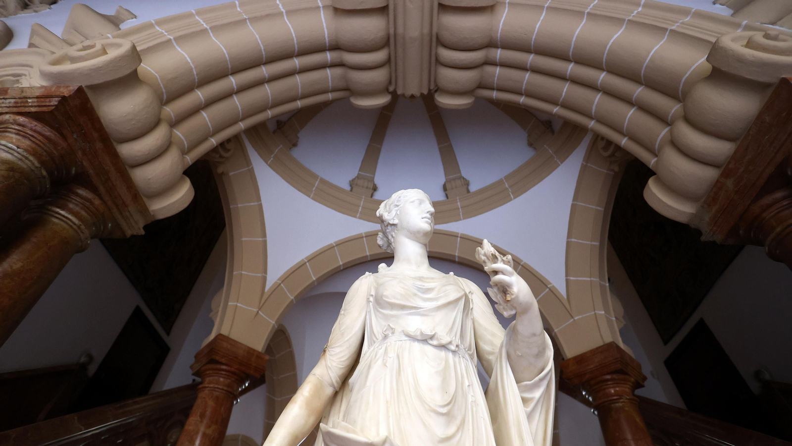 Visita guiada al Palacio Domecq