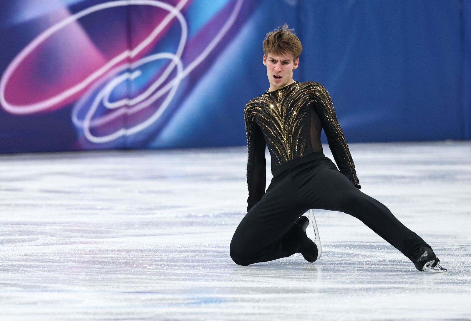 Las mejores fotos de los Juegos Olímpicos de invierno Milán Cortina d'Ampezzo 2026 | Octava jornada