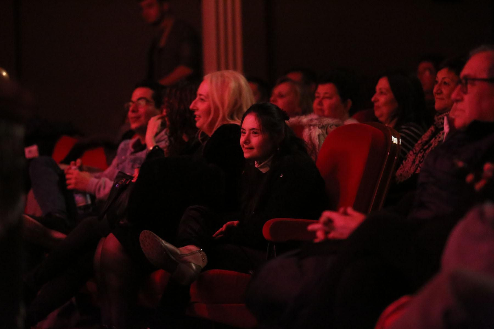 Tercer día de preliminares del Carnaval Colombino en imágenes