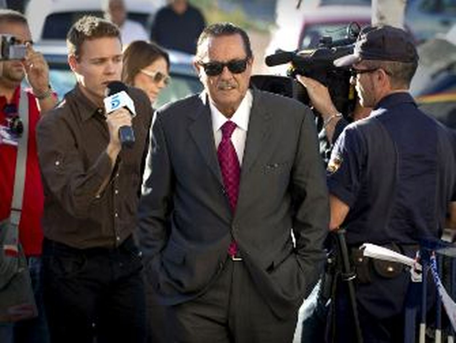 Julián Muñoz niega que recibiera pagos de Roca tras la moción