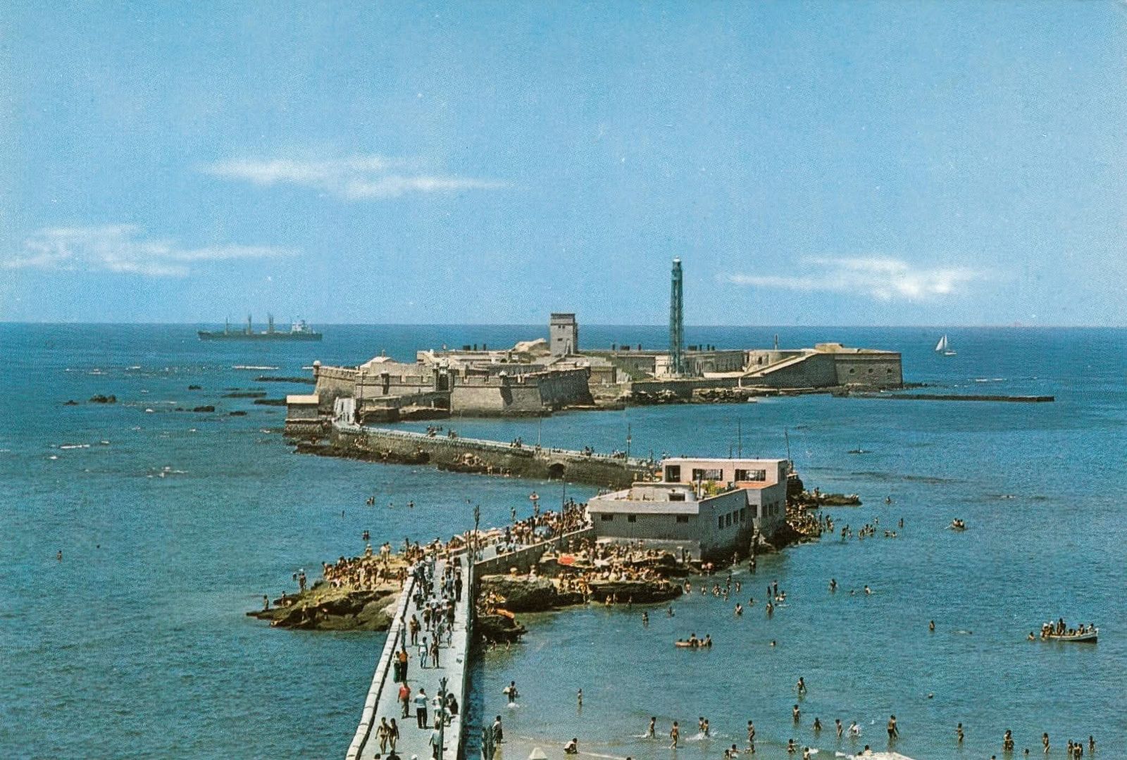 El Arrecife