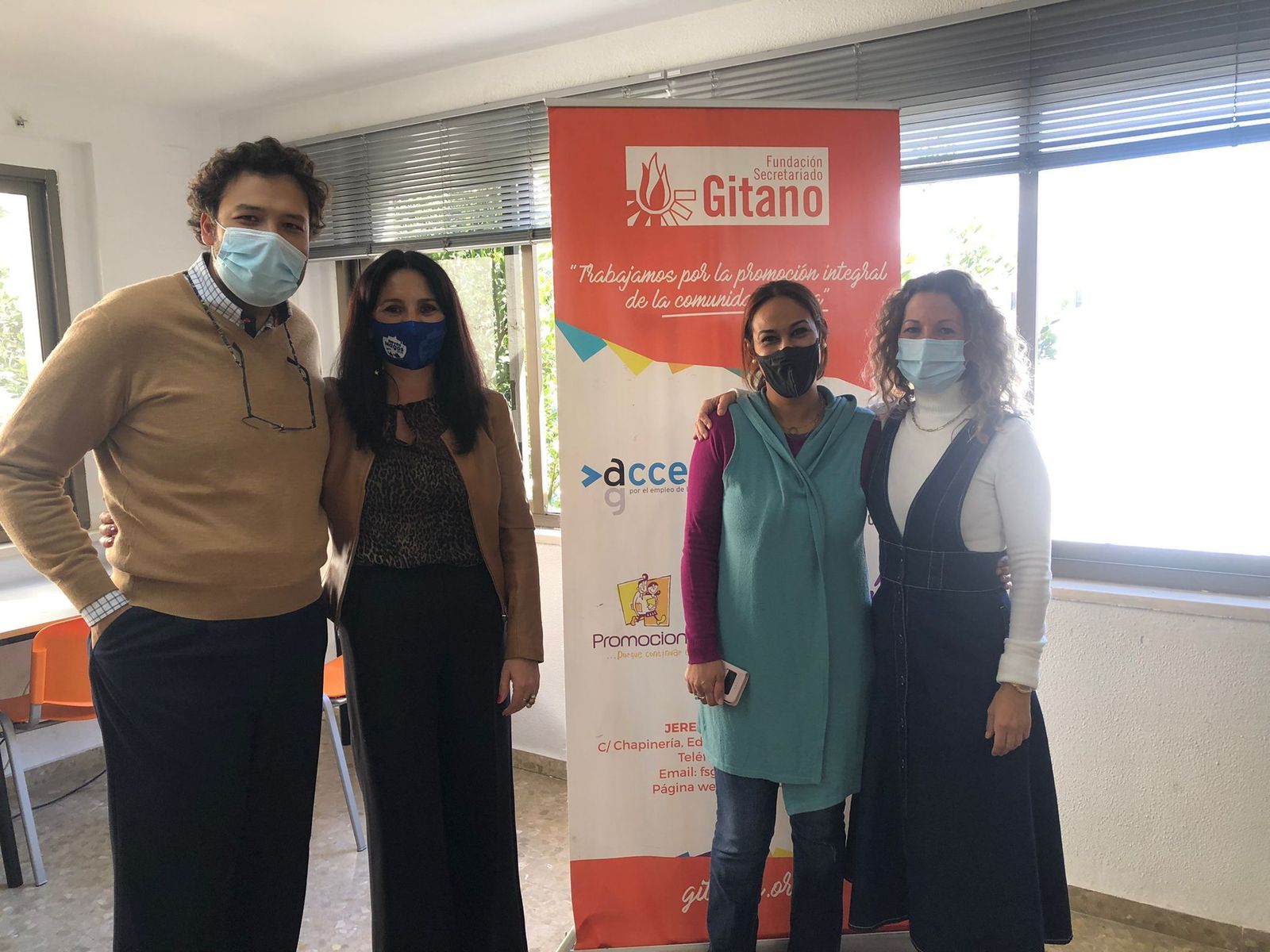 Visitas de los Reyes Magos y Cartera Real de Jerez 2022