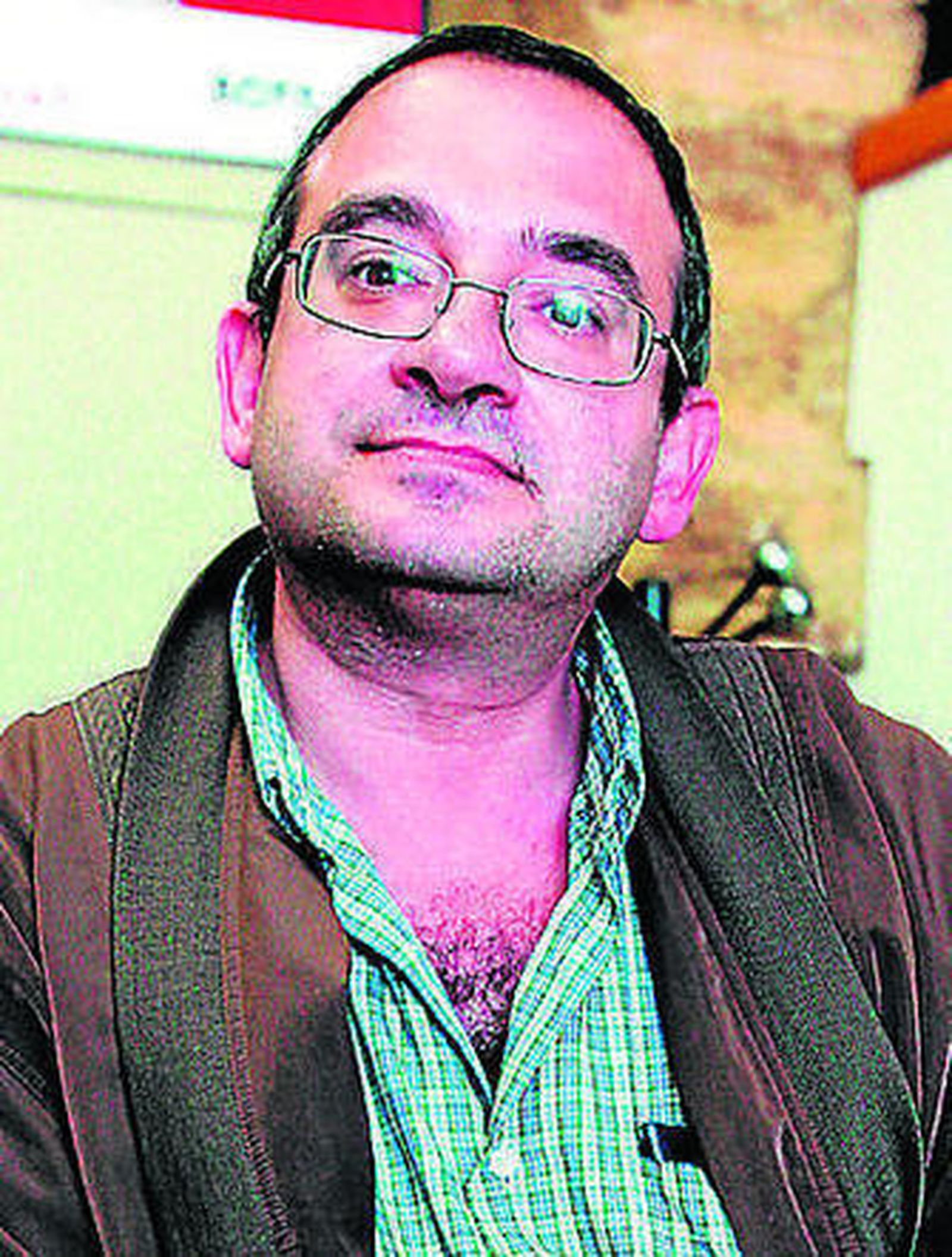 Arturo Morgado García.