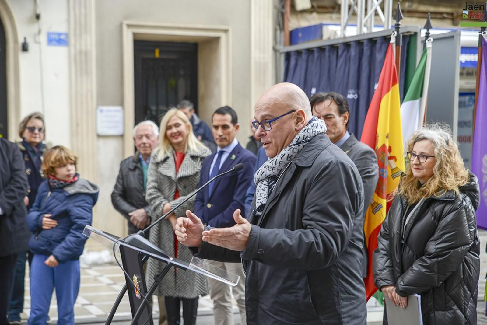 'El Museo del Prado se expone en Jaén'