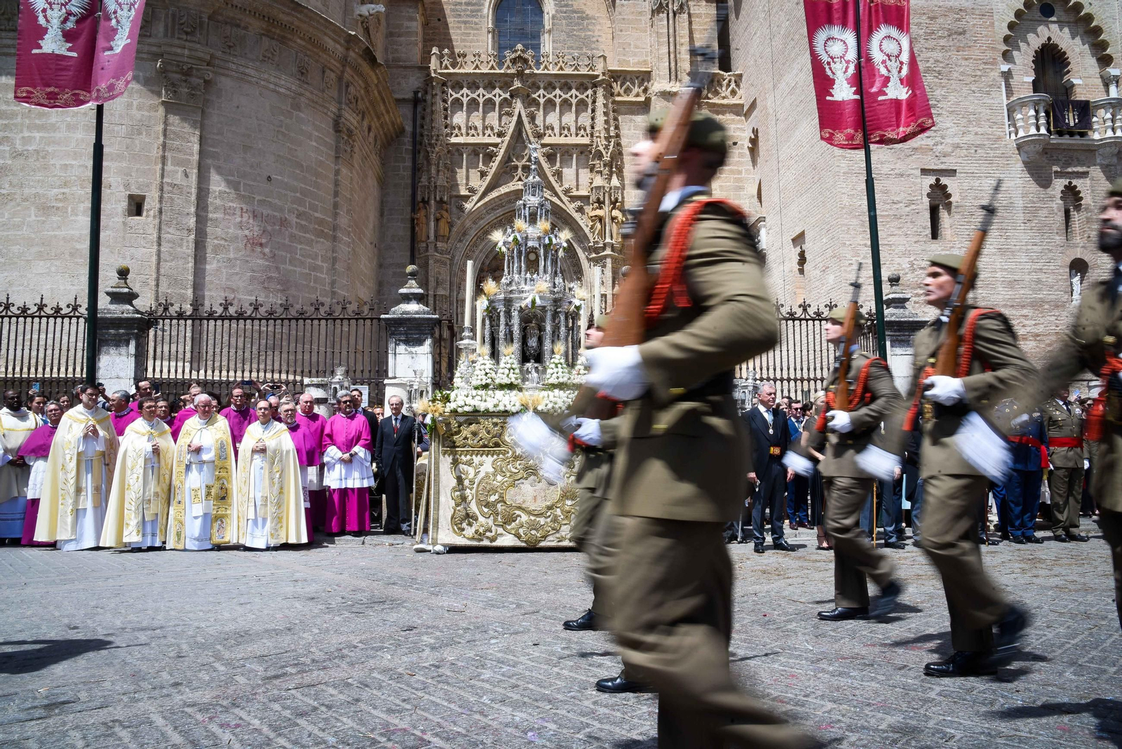 Corpus de Sevilla 2025