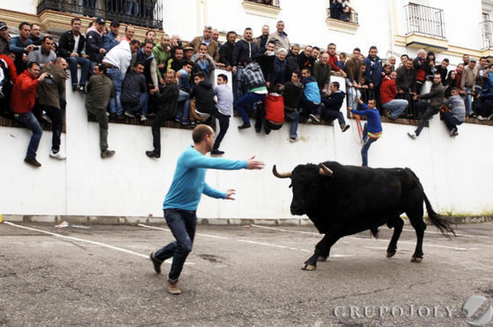 Arcos

Foto: Ramón Aguilar