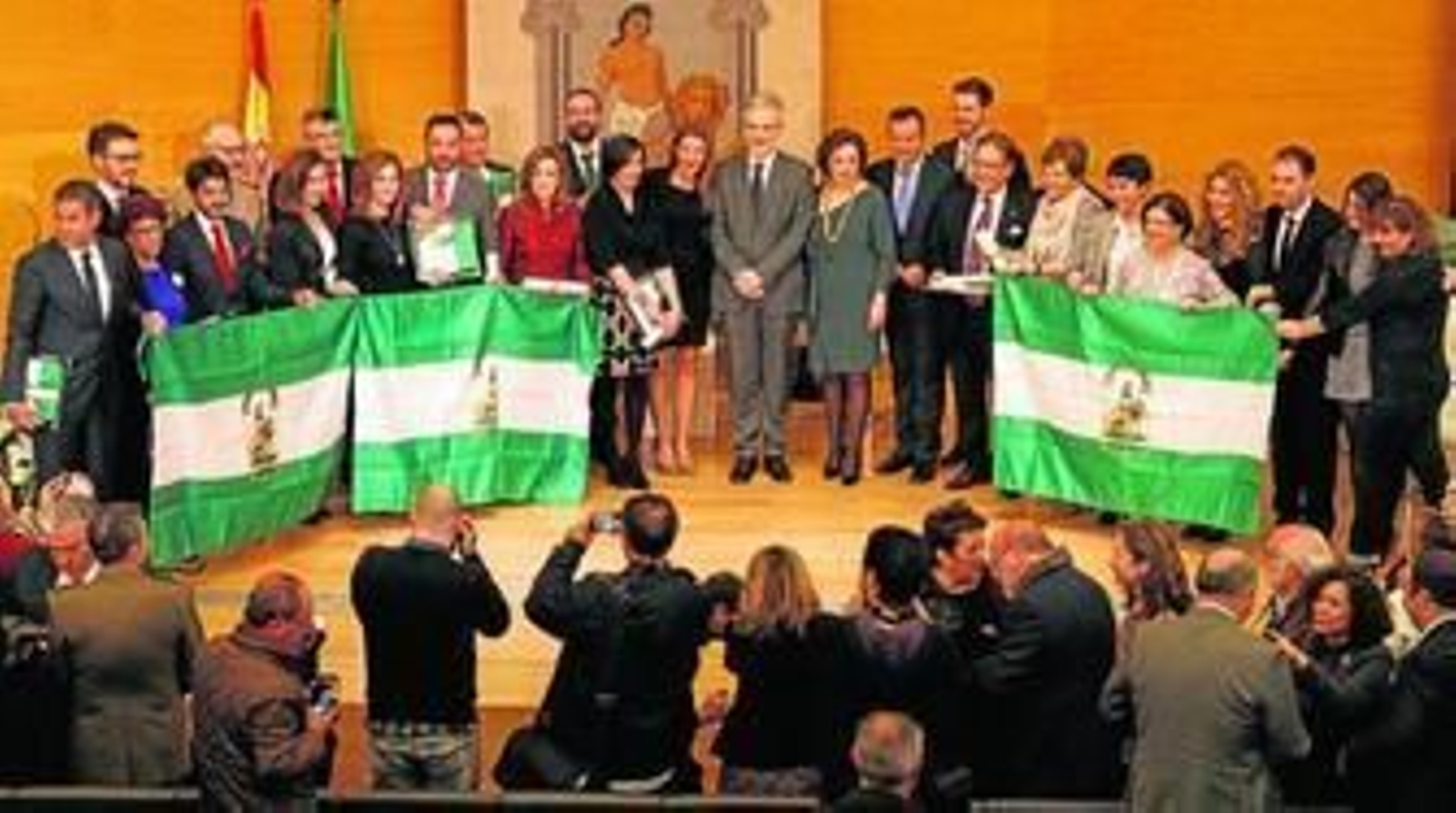 Acordes de guitarra para el himno andaluz