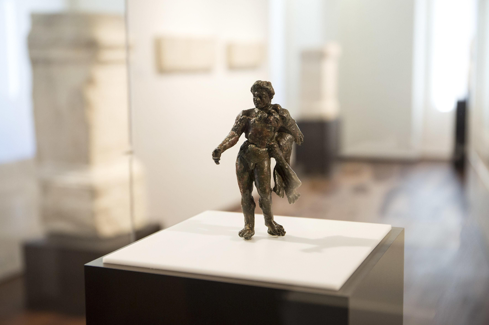 Conoce el Museo de Málaga