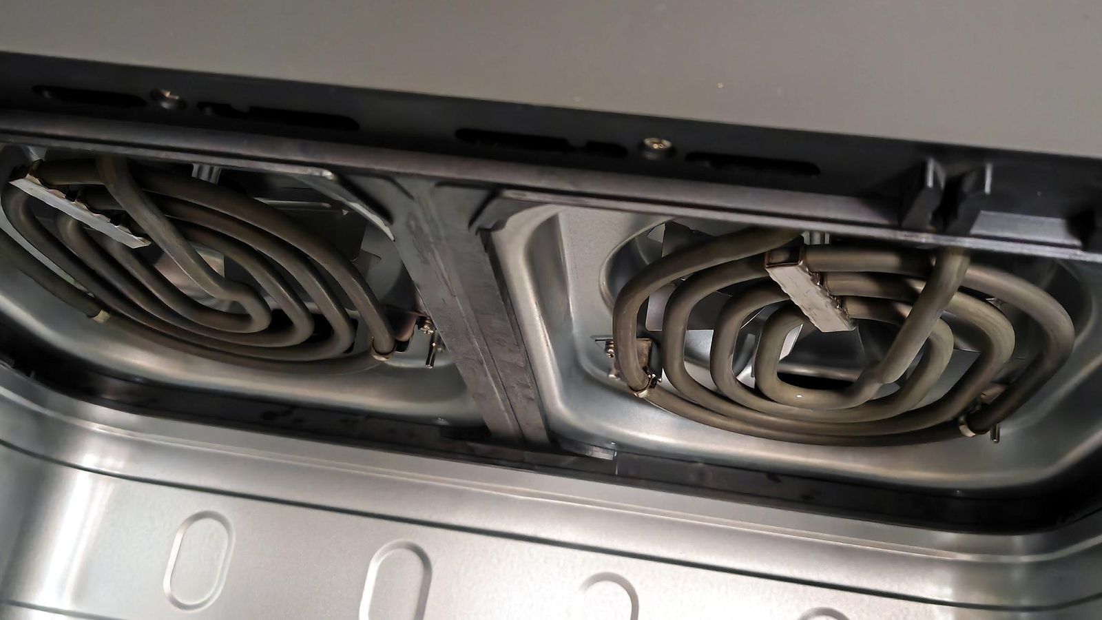 Freidora de aire Cosori Dual Blaze Twinfry Chef Edition 10 litros