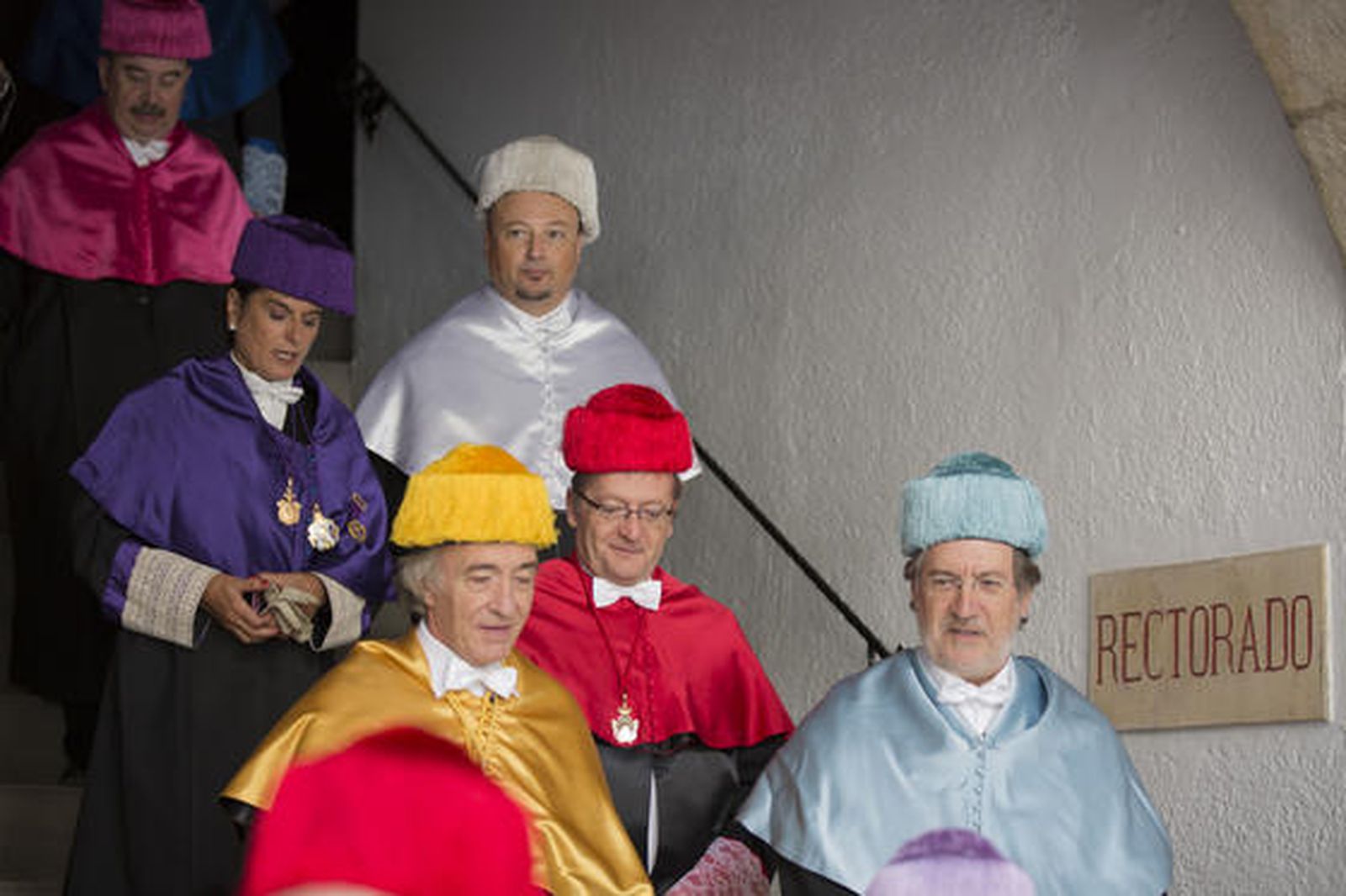 Foto: Universidad de Granada