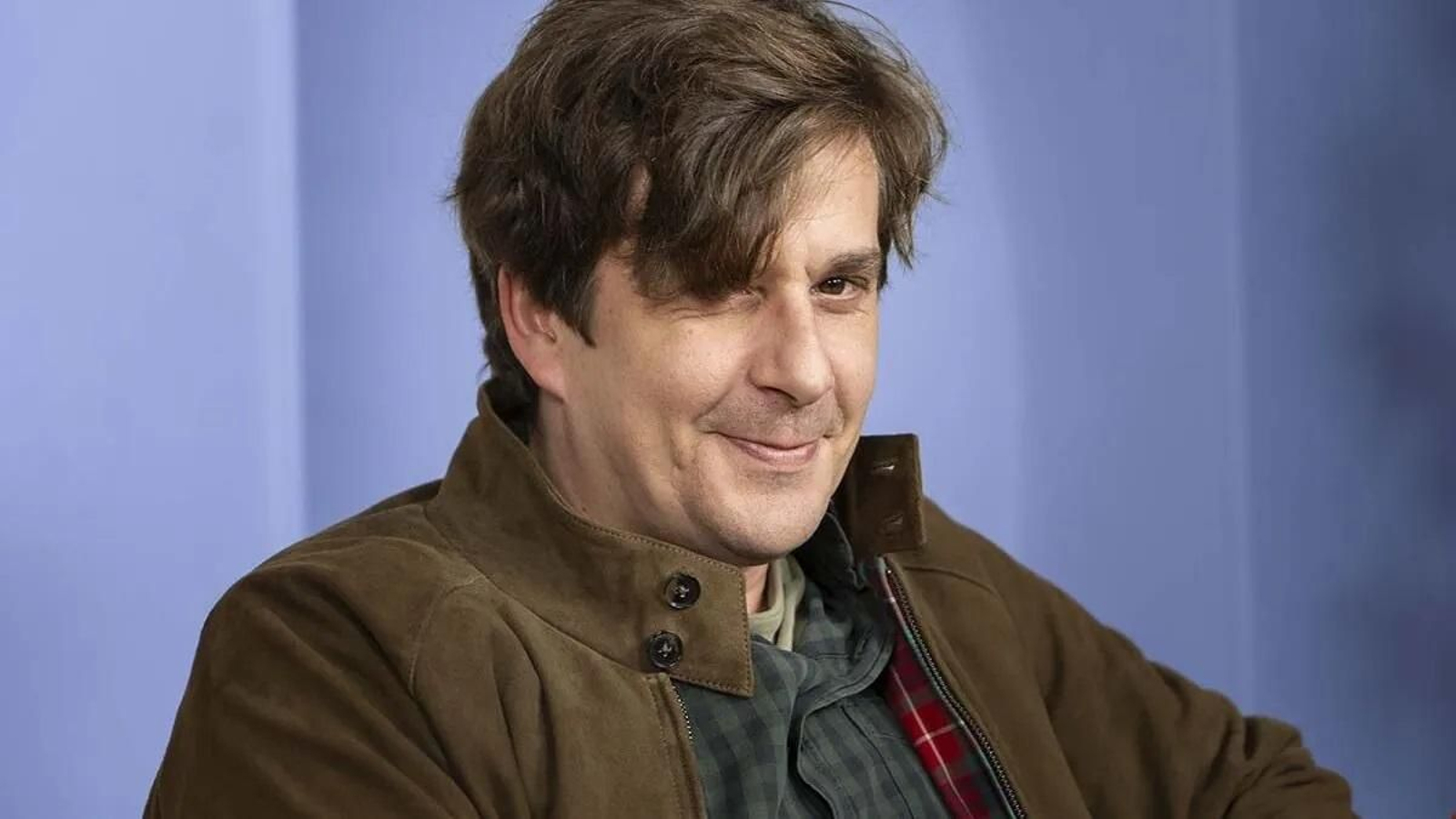 El periodista Alfonso Javier Ussía Hornedo.