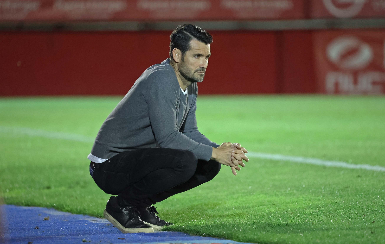 Las mejores fotos del Algeciras - UCAM